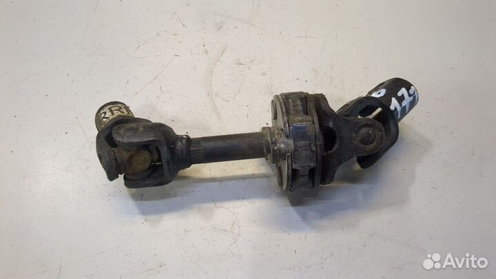 Кардан рулевой Subaru Forester 2013, 2018