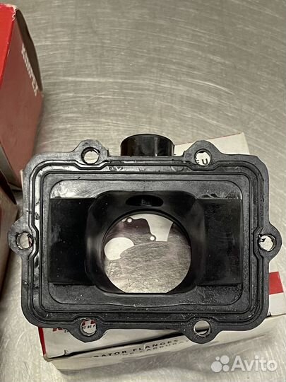 Патрубок карбюратора снегохода BRP 301723 Kimpex