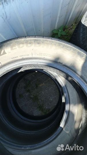 Imperial EcoDriver 195/55 R16