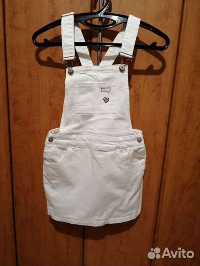 Сарафан детский