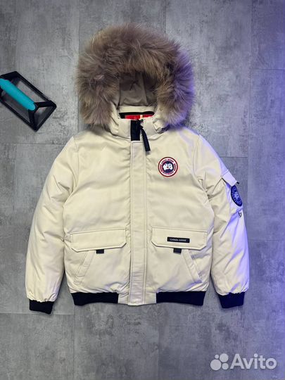 Куртка canada goose