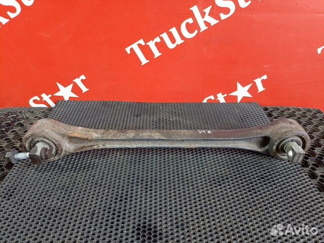 Тяга реактивная Volvo FH, Volvo FM