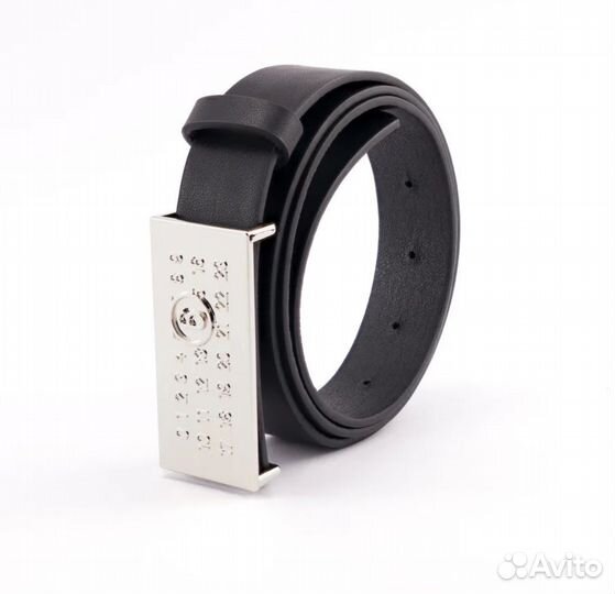 Ремень maison margiela MM6 SS24