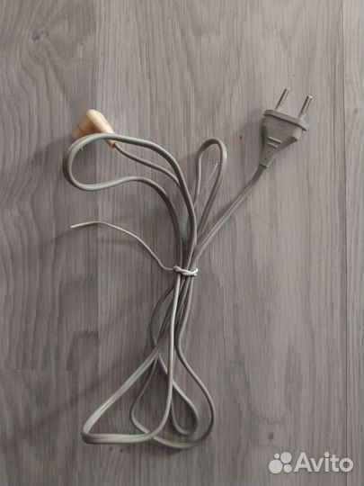 Провод, шнур подсветки чайка,Подольск, веритас