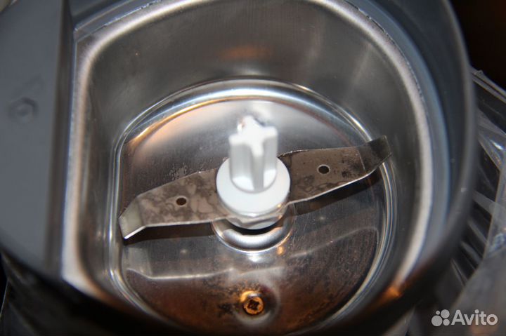 Кофемолка Atlanta 160 Вт