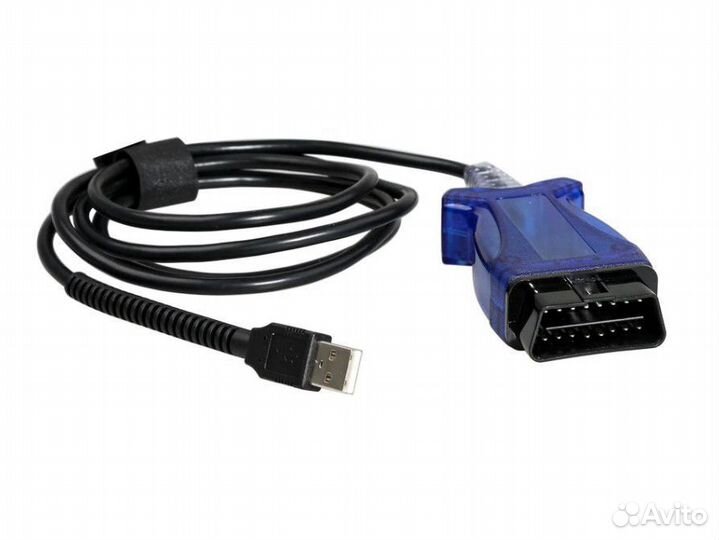 RenoLink 1.52 программатор эбу Renault/ dacia /Nis