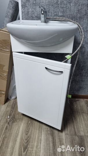 Тумба для ванной