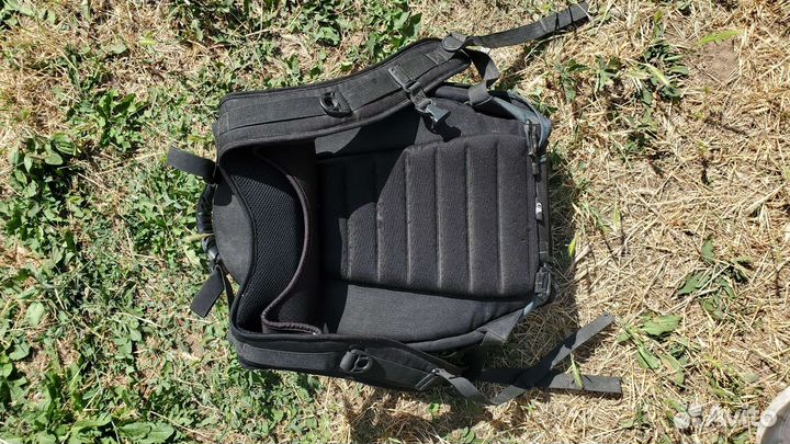 Фоторюкзак kata r-102