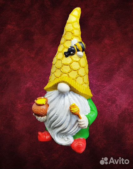 Гипсовые фигурки