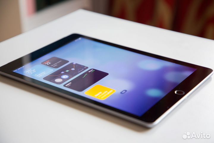 iPad 6 128GB Wi-Fi + Cellular