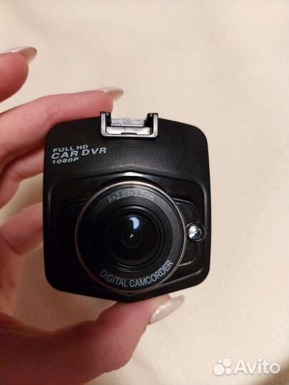 Видеорегистратор