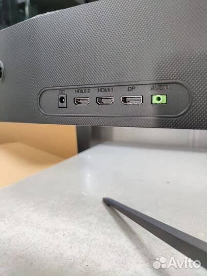 Монитор sanc N70Pro II 27