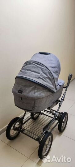 Коляска inglesina comfort