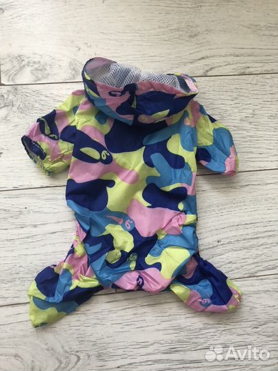 Одежда для собак