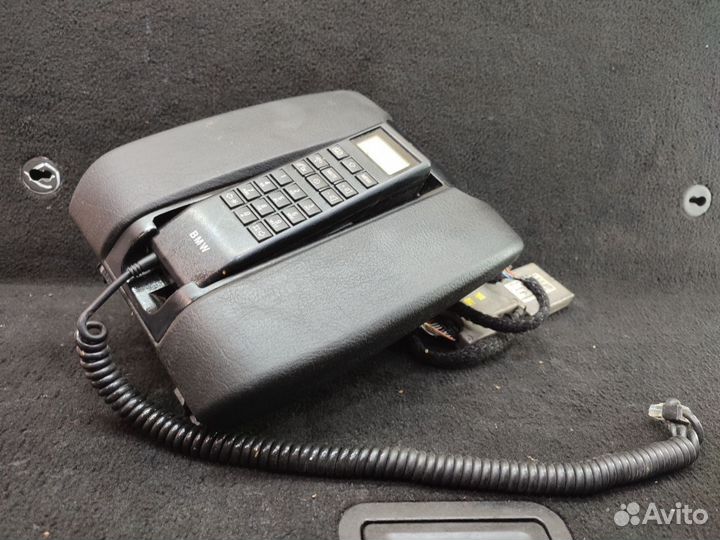 Подлокотник для BMW 5 E39