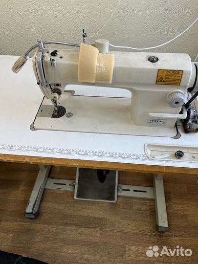 Швейная прямострочная машина Vista SM V-8500