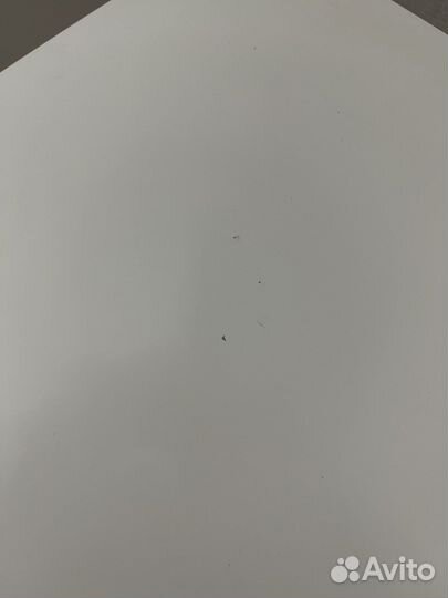 Растущий стол IKEA