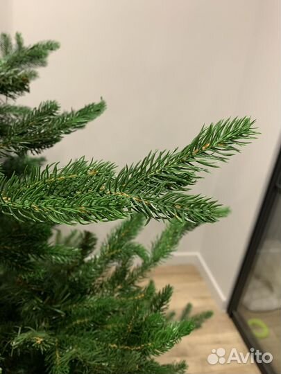 Елка искусственная литая