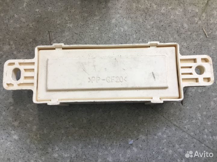 Блок электронный Hyundai Elantra 2006-2011