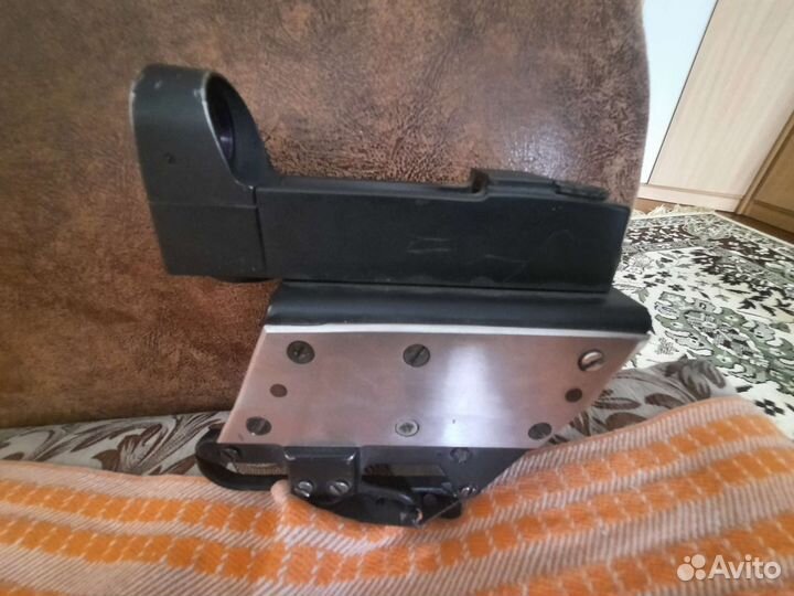 Коллиматорный прицел кобра