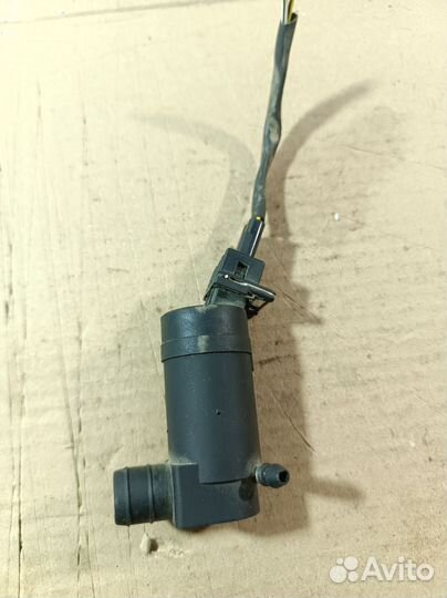 Насос омывателя Ford Mondeo