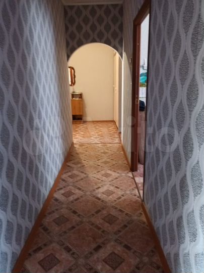 4-к. квартира, 100 м², 7/9 эт.