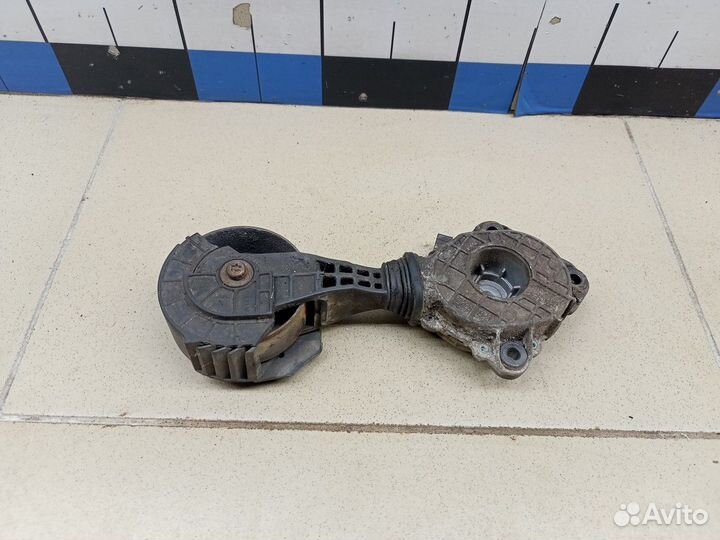 Ролик-натяжитель ручейкового ремня 308 I 2007-2015