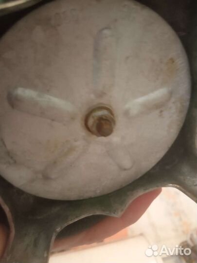 Самовар электрический СССР