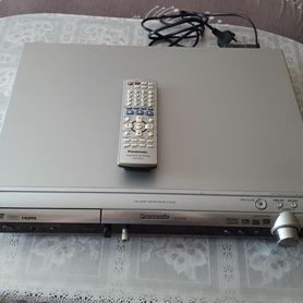 DVD Panasonic SA-HT895