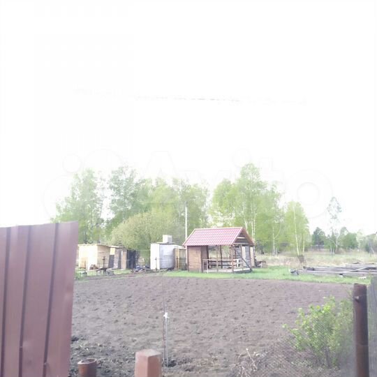 Участок 6 сот. (СНТ, ДНП)