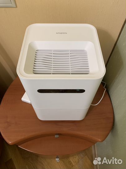 Увлажнитель Xiaomi Smartmi Pure Humidifier 2