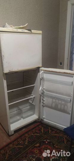 Холодильник бу