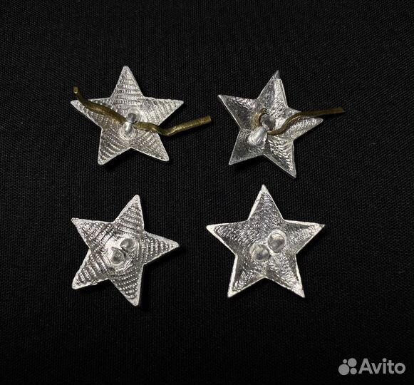 Медаль, эмблемы