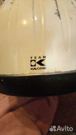 Чайник электрический бу