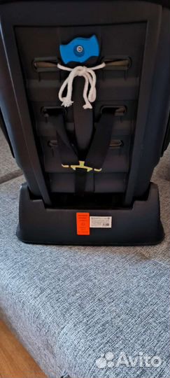 Детское автокресло