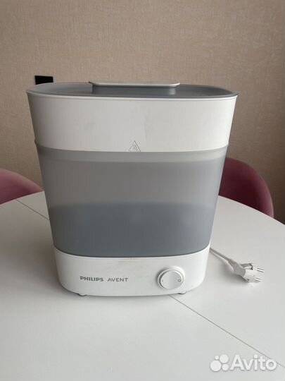 Стерилизатор philips avent