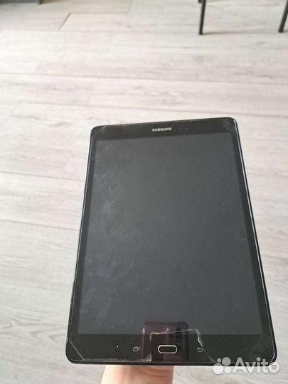 Планшет samsung бу