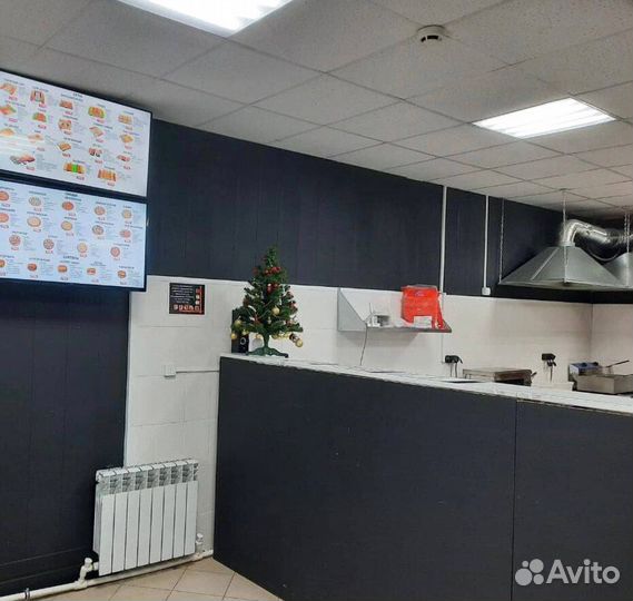 Франшиза доставки суши