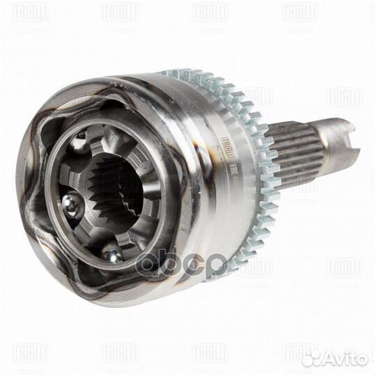 Шрус hyundai/KIA solaris/RIO 11- 1.4/1.6 наруж