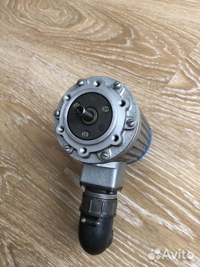 Электродвигатель шаговый шд 5д1муз