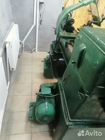 Токарный станок 1а616