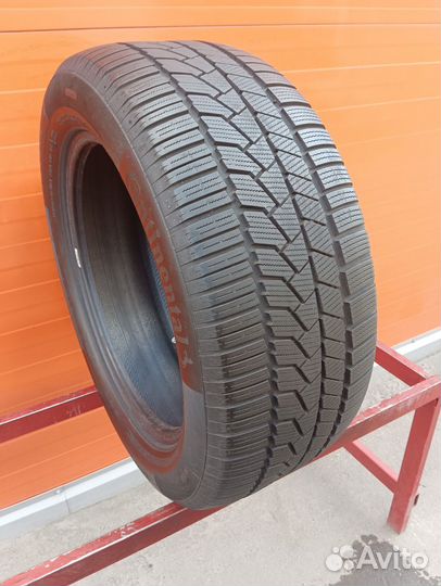 Continental ContiWinterContact TS 860S 265/50 R19 110H