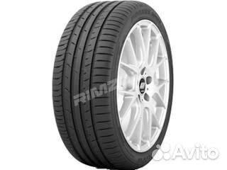 Toyo Proxes Sport 255/40 R18 99Y