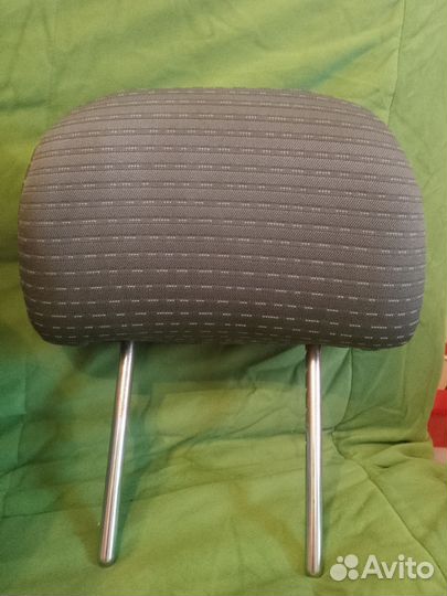 Подголовник nissan almera classic