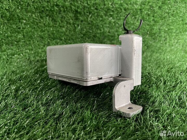 Блок управления рулевой рейкой Honda Airwave GJ1