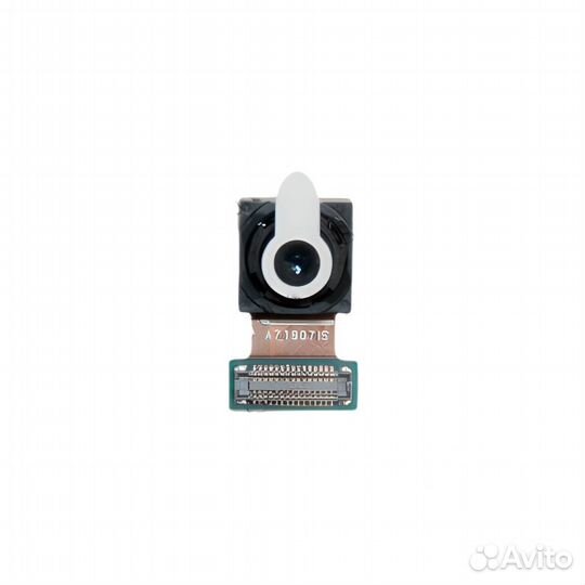 Камера фронтальная (передняя) для Samsung SM-A750F