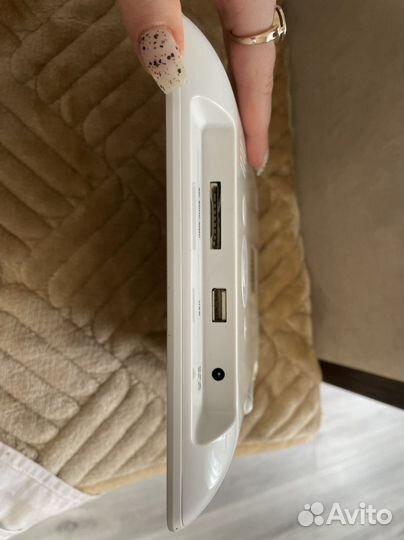 Цифровая фоторамка