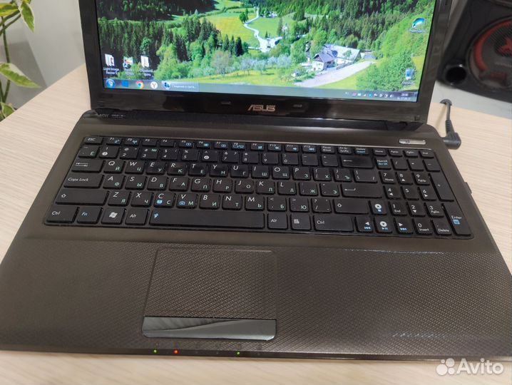 Asus K52J