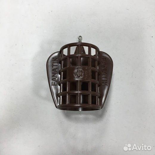 Фидерные кормушки новые разные веса и формы