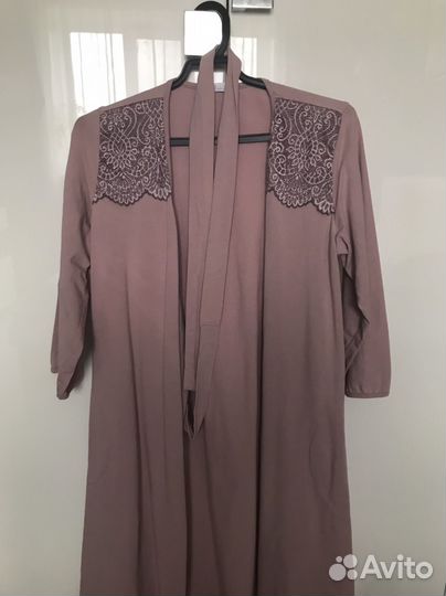 Халат для беременных